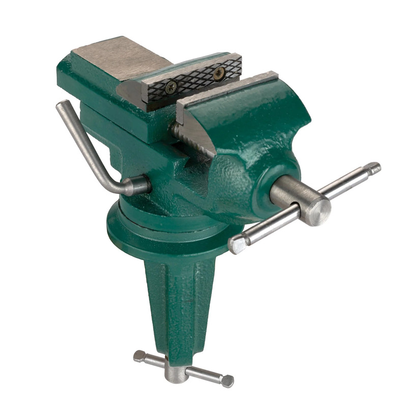 2" Heavy Duty Table Vise